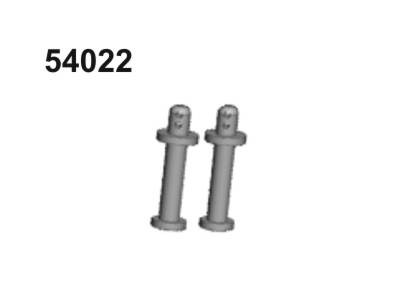 004-54022 54022 Carrosseriebeugel